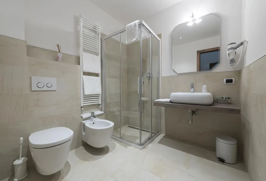 Hotel Crotto Regina Gravedona
